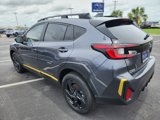 New 2025 Subaru Crosstrek 2.5i Sport image 5