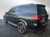 New 2025 Mercedes-Benz GLS 450 4MATIC image 3