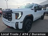 Used 2024 GMC Sierra 2500 AT4 w/ AT4 Preferred Package image 3