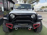Used 2019 Jeep Wrangler Unlimited Sport S image 2