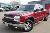 Used 2004 Chevrolet Silverado 1500 w/ Light Duty Power Package image 2
