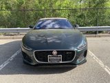 Certified 2023 Jaguar F-TYPE R-Dynamic image 2