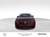 New 2025 Nissan Murano Platinum image 2