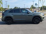 New 2025 Volkswagen Atlas Cross Sport SEL R-Line image 3