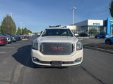 Used 2016 GMC Yukon XL Denali w/ Open Road Package image 2