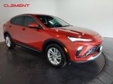 Used 2024 Buick Envista Preferred w/ Convenience II Package image 3