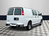 Used 2023 Chevrolet Express 2500 w/ Driver Convenience Package image 5