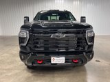 New 2026 Chevrolet Silverado 2500 LT w/ Trail Boss Package image 3