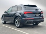 New 2025 Audi Q7 2.0T Premium image 3