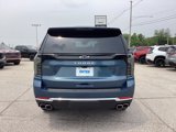 New 2025 Chevrolet Tahoe High Country image 5