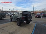 New 2025 Jeep Wrangler Unlimited Rubicon image 4