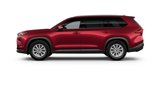 New 2025 Toyota Grand Highlander AWD Hybrid image 4
