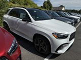 New 2025 Mercedes-Benz GLE 450e 4MATIC image 2