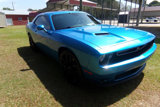 Used 2019 Dodge Challenger SXT image 3