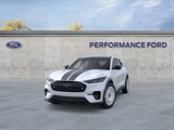 New 2025 Ford Mustang Mach-E GT image 2