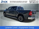 New 2025 RAM 1500 Laramie w/ Bed Utility Group image 3
