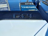 New 2025 Chevrolet Silverado 1500 ZR2 w/ Technology Package image 4