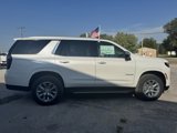 New 2025 Chevrolet Tahoe Premier image 5