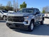 Used 2024 Chevrolet Silverado 1500 W/T w/ Trailering Package image 3