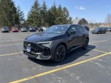 New 2025 Subaru Solterra Touring image 3