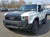 New 2025 Toyota Land Cruiser 1958 image 2