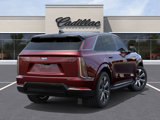 New 2025 Cadillac Escalade IQ Luxury 1 w/ Smart Trailering package image 4