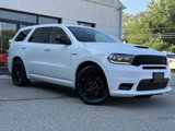 Used 2020 Dodge Durango R/T w/ Blacktop Package image 3