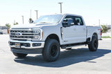 New 2025 Ford F250 Lariat image 3