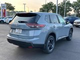 New 2026 Nissan Rogue SV image 4