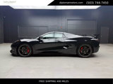 Used 2023 Chevrolet Corvette Stingray Premium Conv w/ Z51 Performance Package image 3