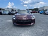 New 2025 Nissan Z Performance w/ Floor Mat Package image 3