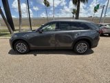 New 2025 MAZDA CX-90 3.3 Turbo w/ Preferred Package image 4