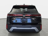 New 2025 Volkswagen Tiguan SE image 4