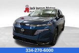 New 2025 Nissan Murano Platinum w/ Cargo Package image 1