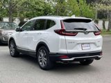 Certified 2022 Honda CR-V Touring image 5