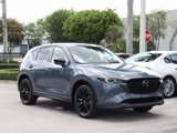 Certified 2024 MAZDA CX-5 Carbon Edition image 2