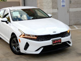 Used 2021 Kia K5 LXS image 2
