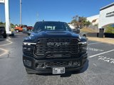 New 2026 RAM 2500 Limited image 2