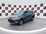 Used 2024 Toyota Sienna LE image 3