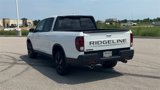 New 2025 Honda Ridgeline Black Edition image 6