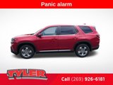 New 2025 Honda Pilot EX-L image 4