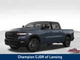 New 2025 RAM 1500 Rebel w/ Rebel Level 2 Equipment Group image 2