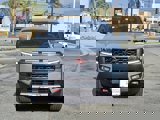 New 2025 Nissan Frontier Pro-X image 2