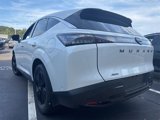 New 2025 Nissan Murano SV image 3