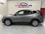 Used 2020 Nissan Rogue SV image 4