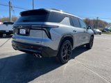 Used 2024 Chevrolet Traverse RS w/ LPO, Floor Liner Package image 4