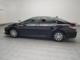Used 2020 Toyota Camry LE image 3