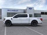 New 2025 Ford F150 XLT image 3