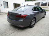 Used 2017 Acura TLX image 5