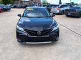 Used 2019 Toyota Camry XSE image 2